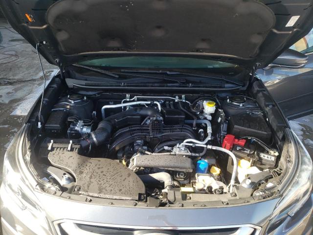 Photo 7 from auction – 2020 SUBARU OUTBACK PR with VIN 4S4BTACCXL3268810