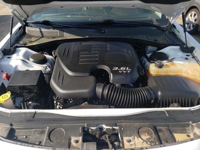 Photo 7 from auction – 2012 CHRYSLER 300 LIMITE with VIN 2C3CCACG8CH228982