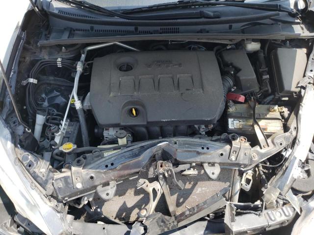 Photo 7 from auction – 2014 TOYOTA COROLLA L with VIN 5YFBURHE4EP160848