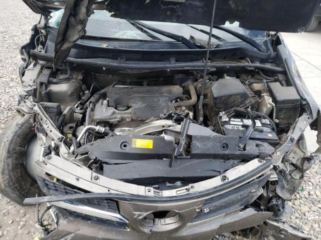 Photo 7 from auction – 2013 TOYOTA RAV4 XLE with VIN 2T3RFREV1DW074673