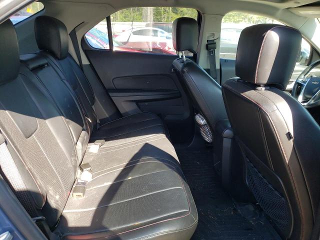 Photo 6 from auction – 2011 CHEVROLET EQUINOX LT with VIN 2CNALPEC5B6207397