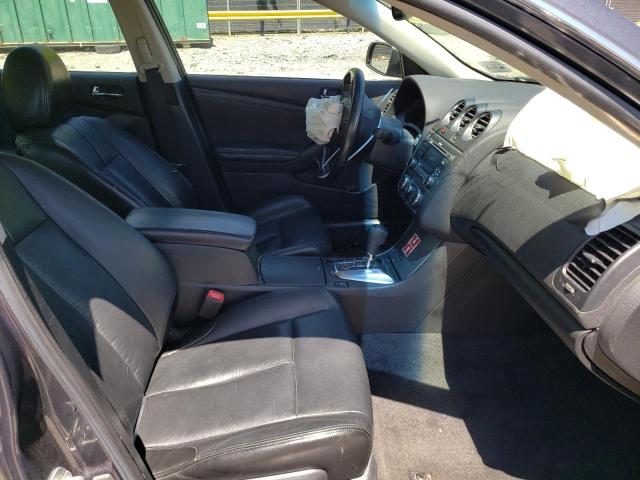 صورة رقم 5 من المزاد - 2011 NISSAN ALTIMA BAS مع VIN 1N4AL2AP8BC111194