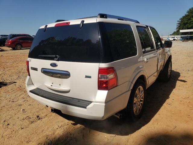 Photo 2 from auction – 2014 FORD EXPEDITION with VIN 1FMJU1K55EEF26329