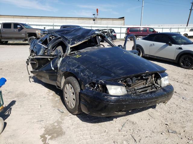 FORD CROWN VICT 2008 with VIN 2FAFP71V08X100739 - Photo from auction