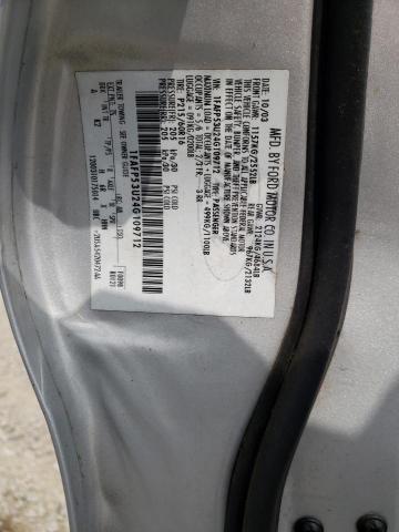 صورة رقم 10 من المزاد - 2004 FORD TAURUS SE مع VIN 1FAFP53U24G109712