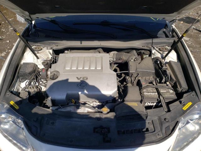 Photo 7 from auction – 2013 LEXUS ES 350 with VIN JTHBK1GG8D2027466