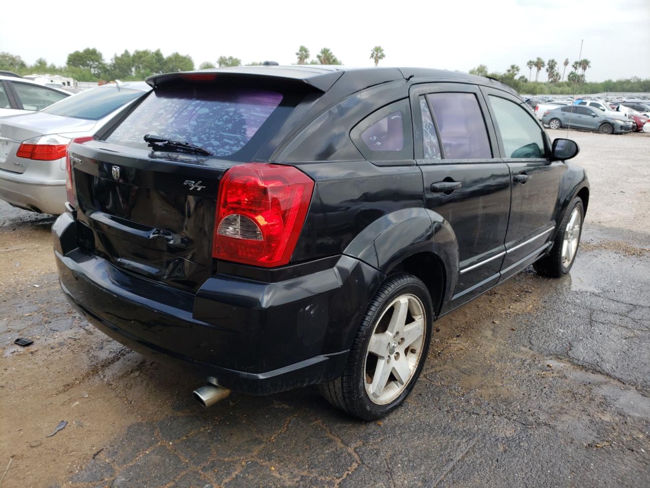 Photo 4 from auction – 2008 DODGE CALIBER R/ with VIN 1B3HB78K48D653321