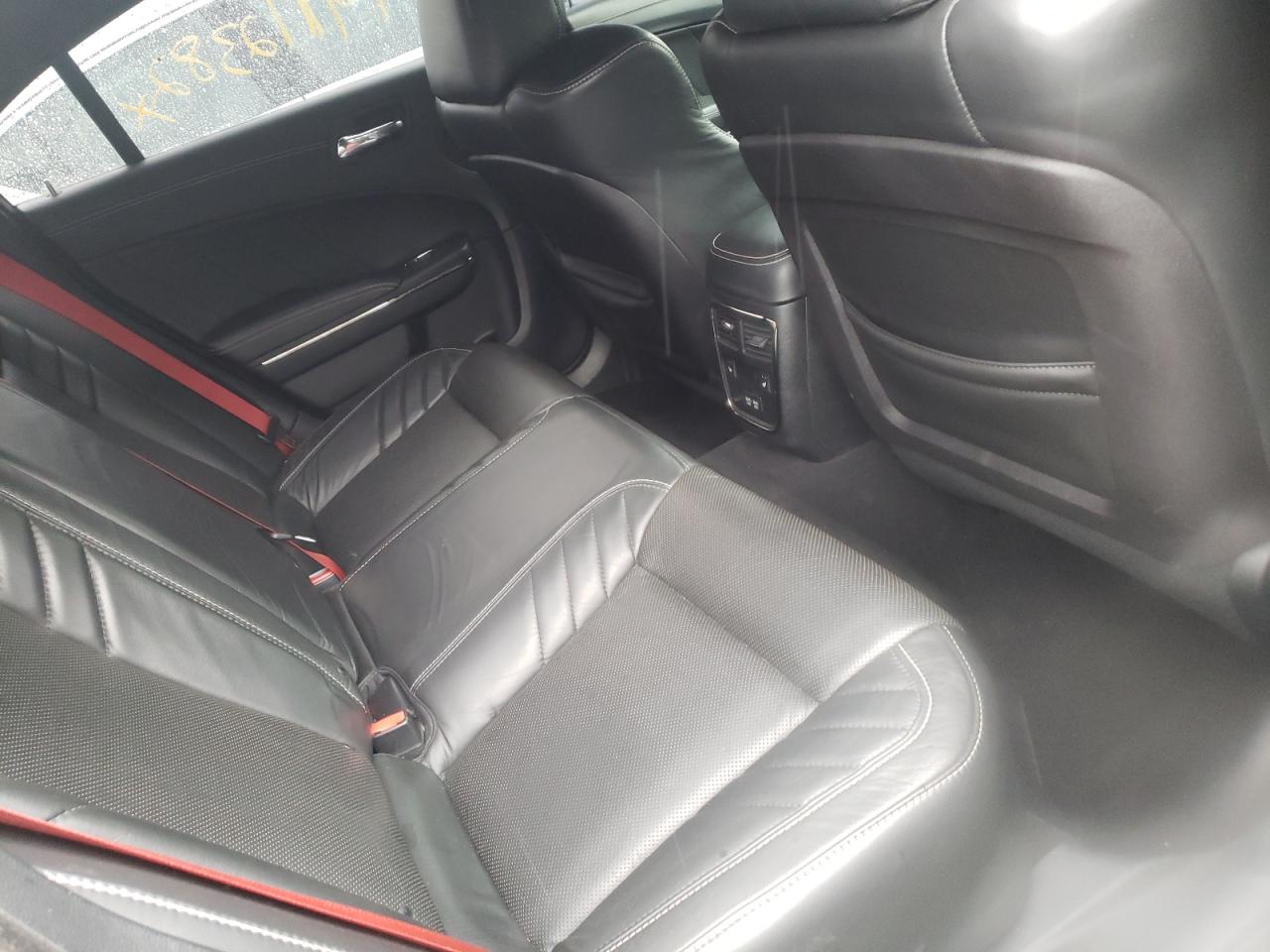 Photo 6 from auction – 2019 DODGE CHARGER SR with VIN 2C3CDXL91KH540660