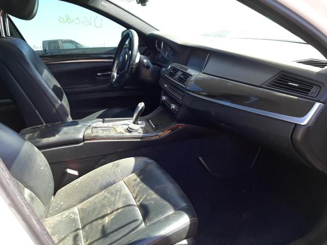Foto 5 de la subasta – 2015 BMW 535 I con VIN WBA5B1C50FD922733