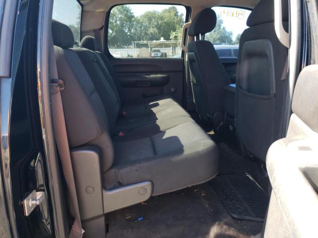 Photo 6 from auction – 2011 CHEVROLET SILVERADO with VIN 3GCPCSE07BG249226