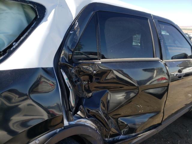 Photo 6 from auction – 2014 FORD EXPLORER P with VIN 1FM5K8AR2EGA28873