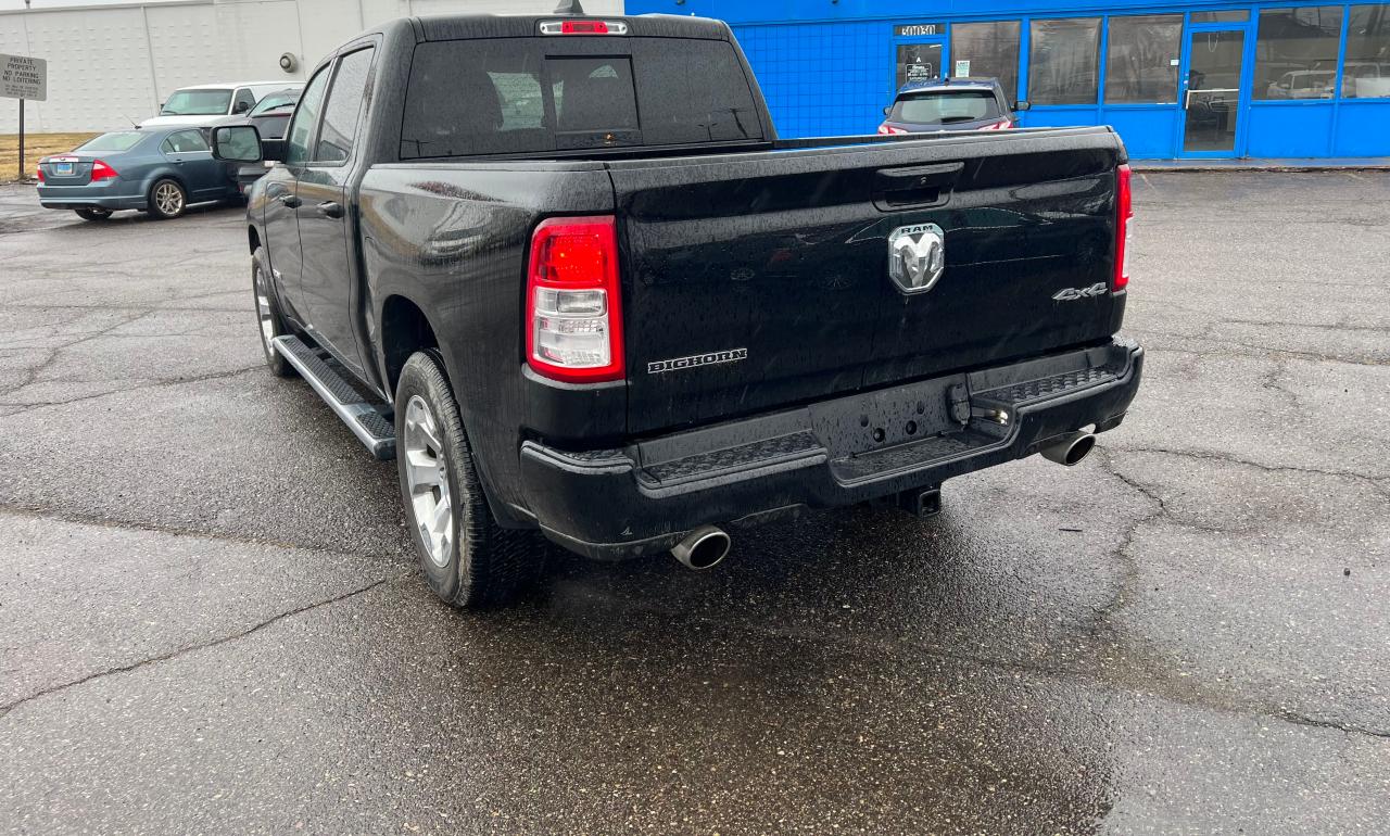 Zdjęcie 3 z aukcji – 2019 RAM 1500 BIG H z VIN 1C6SRFFT3KN654443
