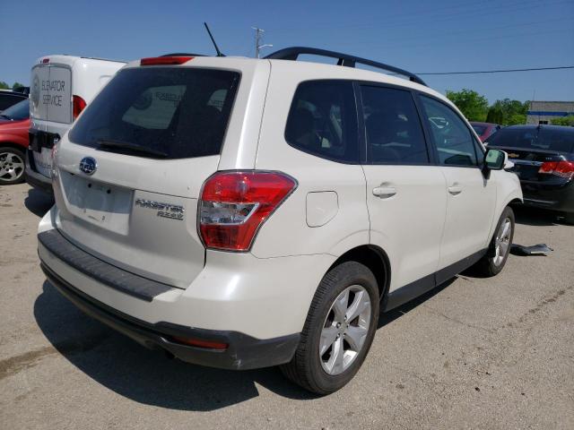 Photo 4 from auction – 2015 SUBARU FORESTER 2 with VIN JF2SJADC4FH442212