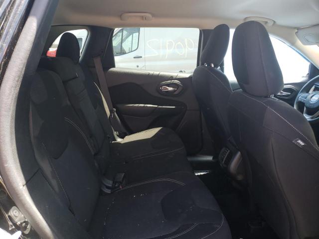 Photo 6 from auction – 2016 JEEP CHEROKEE L with VIN 1C4PJMCS7GW121728