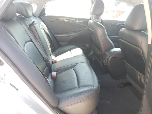 Photo 6 from auction – 2013 HYUNDAI SONATA SE with VIN 5NPEC4AC0DH591565