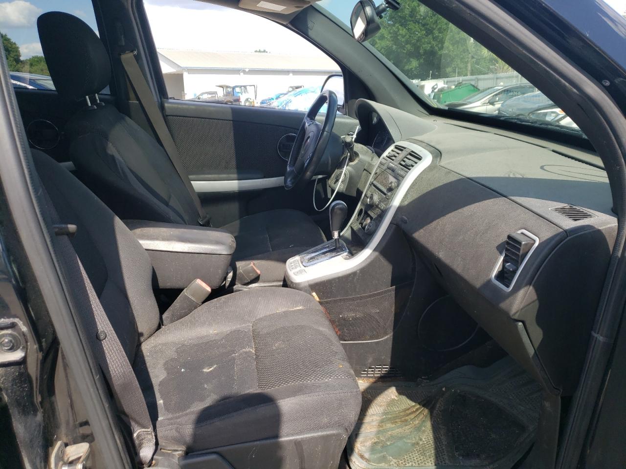Photo 5 from auction – 2008 PONTIAC TORRENT with VIN 2CKDL33F986306667