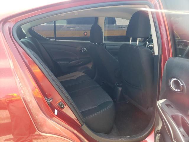 Photo 6 from auction – 2019 NISSAN VERSA S with VIN 3N1CN7AP2KL876550
