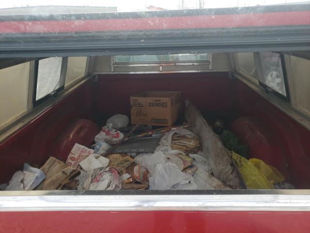 Photo 6 from auction – 1989 DODGE DAKOTA with VIN 1B7FL16GXKS180803