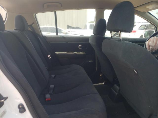 Photo 6 from auction – 2012 NISSAN VERSA S with VIN 3N1BC1CP3CK291396