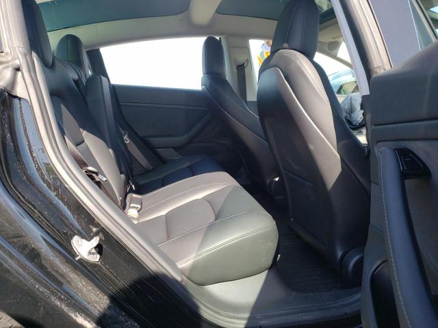 Photo 6 from auction – 2018 TESLA MODEL 3 with VIN 5YJ3E1EAXJF122907