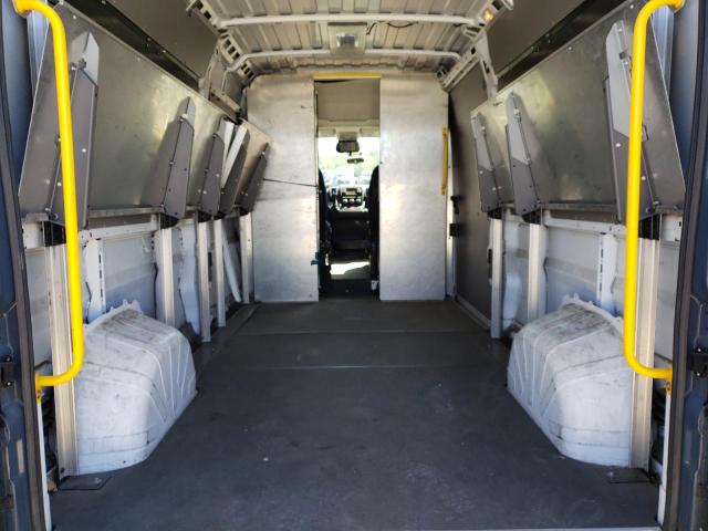 Photo 6 from auction – 2018 RAM PROMASTER with VIN 3C6TRVDG6JE160536