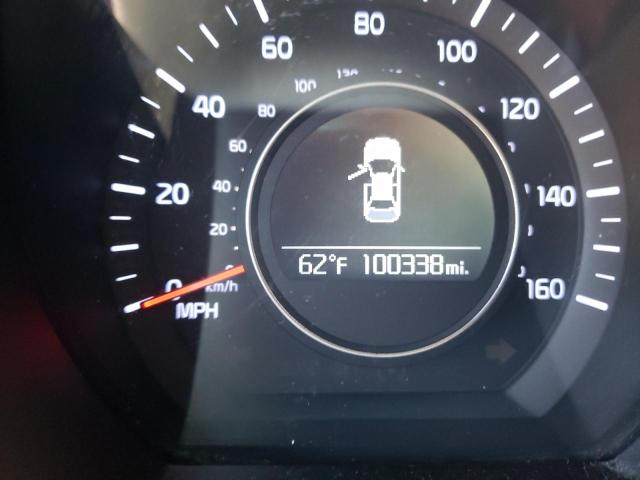 Photo 8 from auction – 2015 KIA OPTIMA LX with VIN KNAGM4A79F5630579