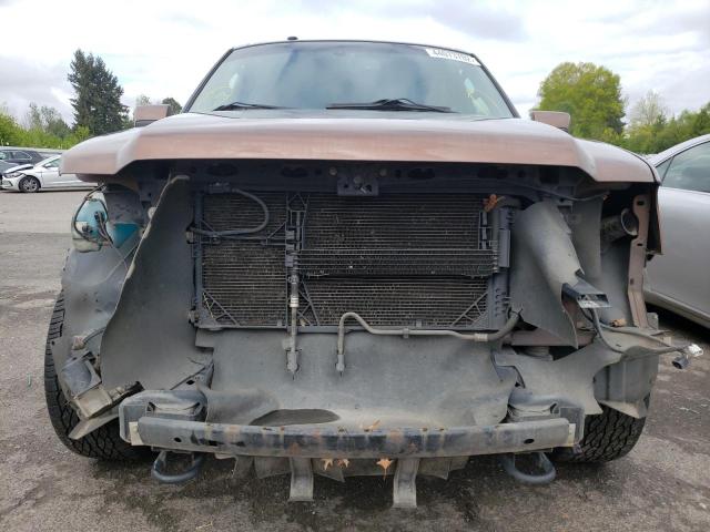 Photo 9 from auction – 2011 FORD EXPEDITION with VIN 1FMJK1J57BEF45743