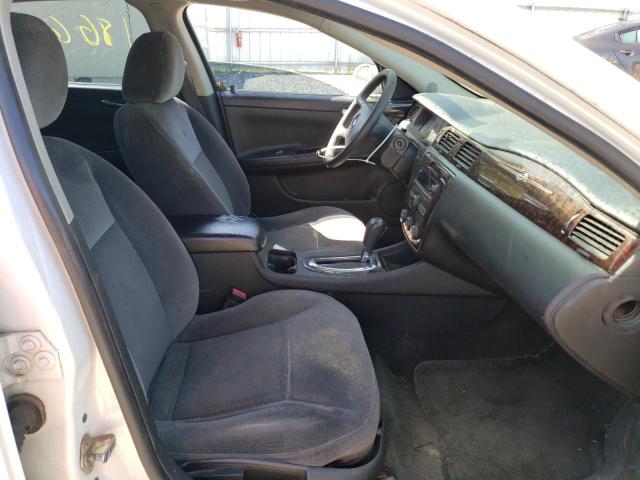 صورة رقم 5 من المزاد - 2013 CHEVROLET IMPALA LS مع VIN 2G1WF5E37D1235264
