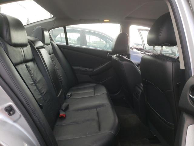 Photo 6 from auction – 2011 NISSAN ALTIMA BAS with VIN 1N4AL2AP4BN476377