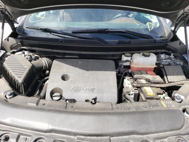 Photo 7 from auction – 2020 BUICK ENCLAVE AV with VIN 5GAERDKW6LJ143099
