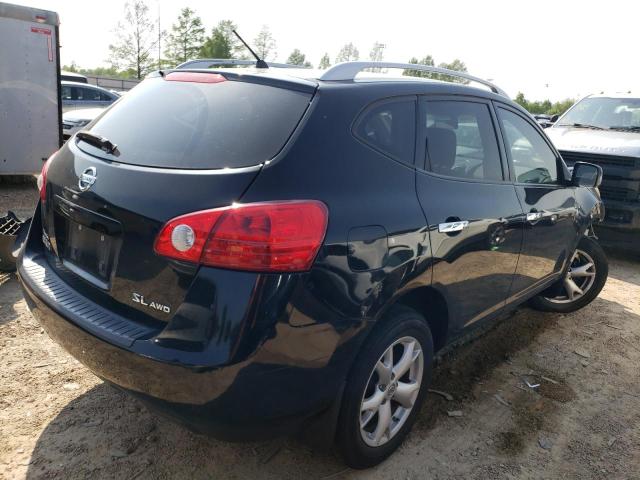 Photo 4 from auction – 2010 NISSAN ROGUE with VIN JN8AS5MVXAW113183