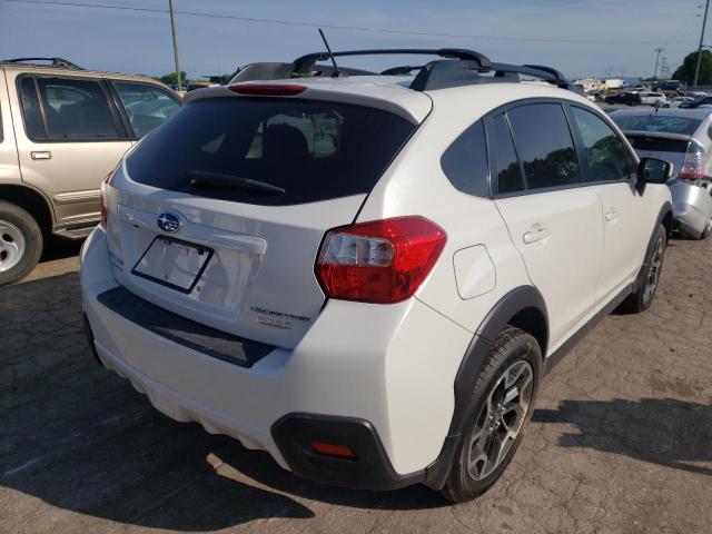 Photo 4 from auction – 2017 SUBARU CROSSTREK with VIN JF2GPABC7H8208978
