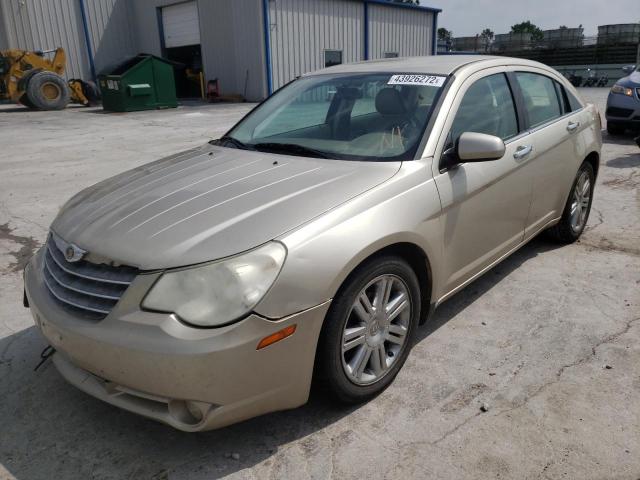 Zdjęcie 2 z aukcji – 2007 CHRYSLER SEBRING LI z VIN 1C3LC66M97N617268