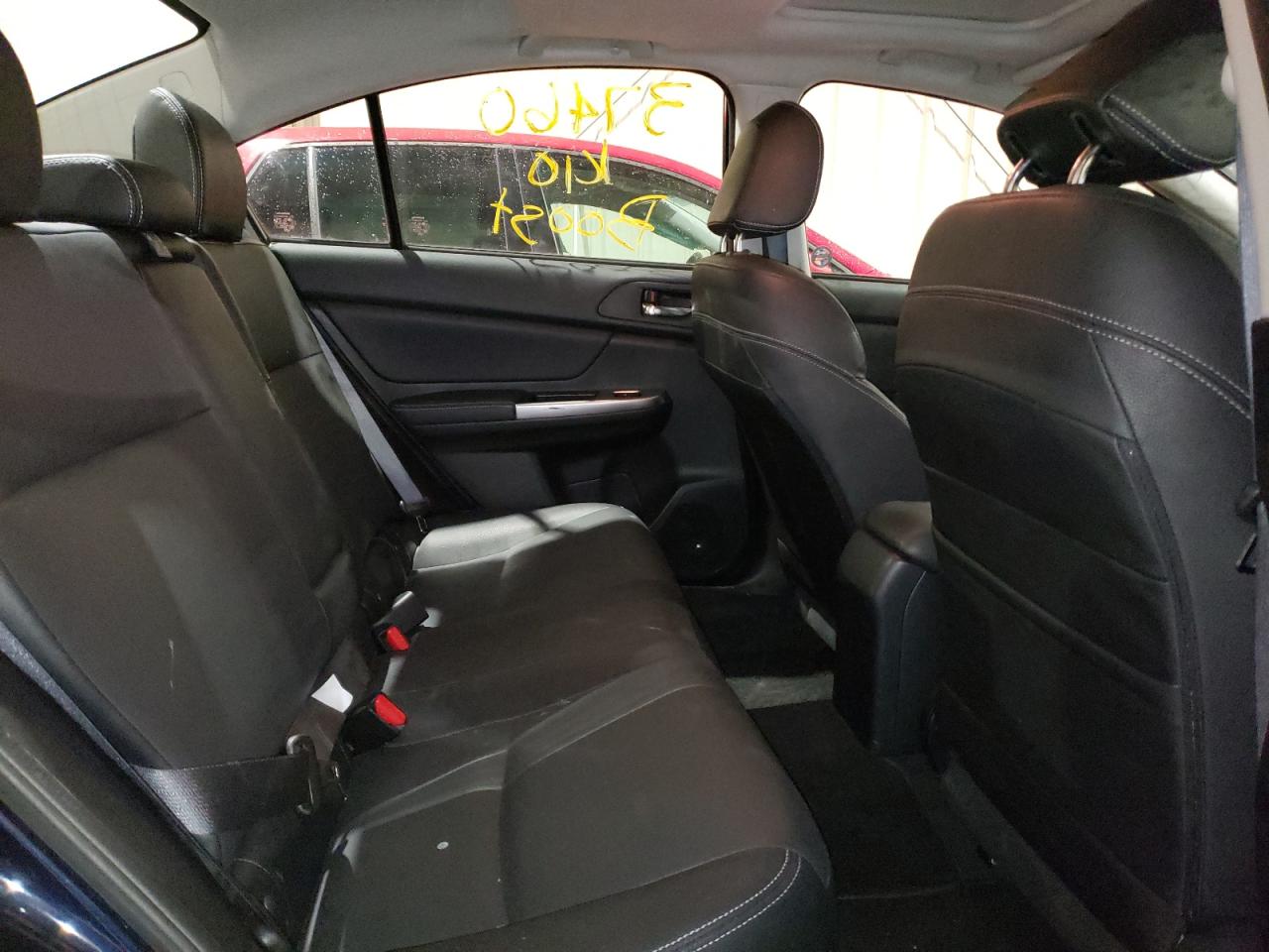 Photo 6 from auction – 2015 SUBARU IMPREZA LI with VIN JF1GJAP63FH007603