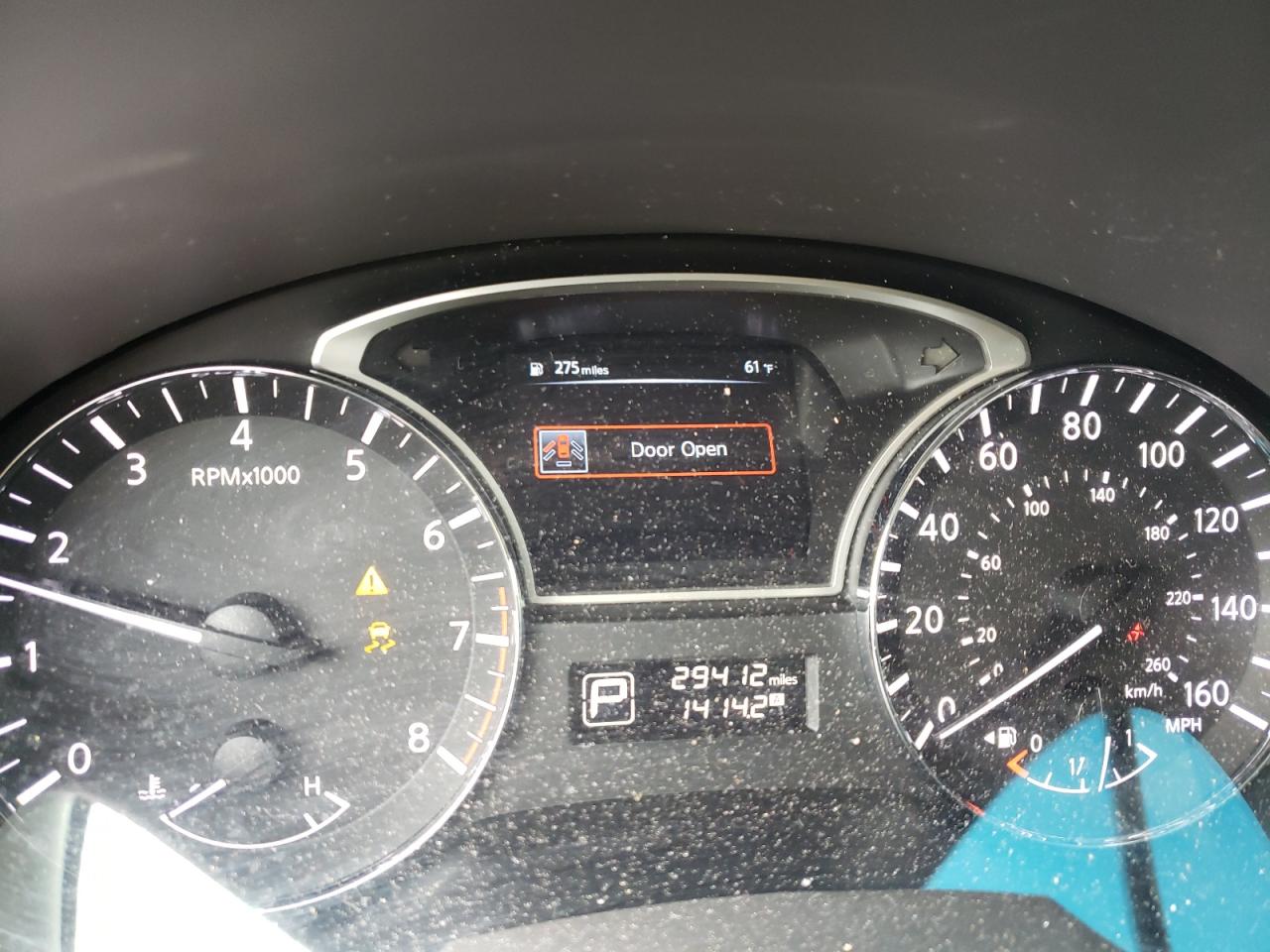 Photo 8 from auction – 2014 NISSAN ALTIMA 2.5 with VIN 1N4AL3AP7EC198600