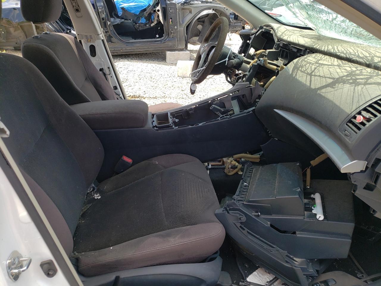 Photo 5 from auction – 2013 NISSAN ALTIMA 2.5 with VIN 1N4AL3AP5DC125725