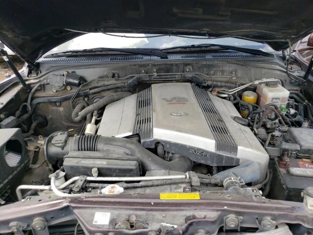 Zdjęcie 2 z aukcji – 2003 TOYOTA LAND CRUIS z VIN JTEHT05JX32034026