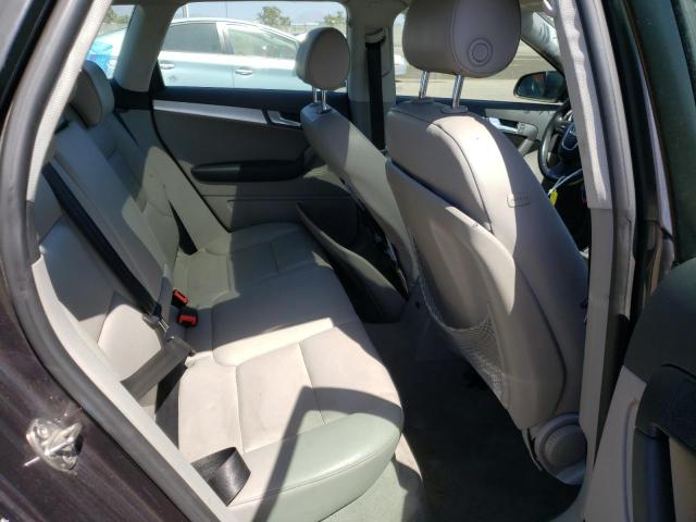 Photo 6 from auction – 2007 AUDI A3 2.0 PRE with VIN WAUNF78P47A012426