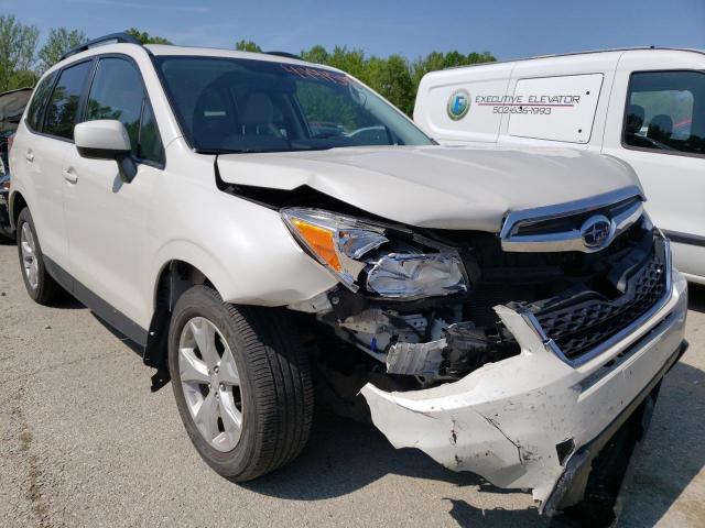 Photo 9 from auction – 2015 SUBARU FORESTER 2 with VIN JF2SJADC4FH442212