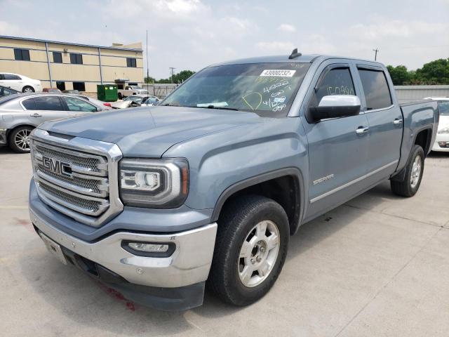 Photo 2 from auction – 2016 GMC SIERRA C15 with VIN 3GTP1NEC4GG138352