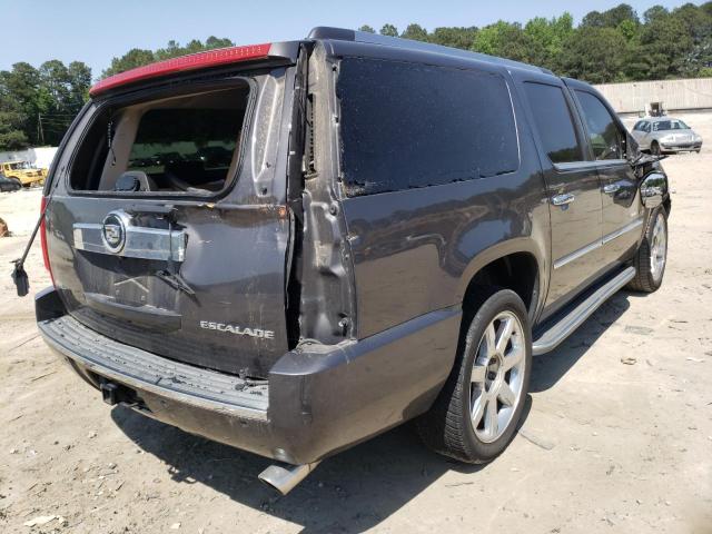 Photo 4 from auction – 2011 CADILLAC ESCALADE E with VIN 1GYS3HEF5BR188180