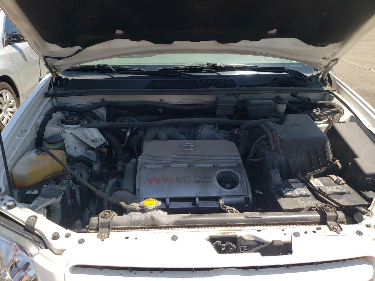 Photo 7 from auction – 2006 TOYOTA HIGHLANDER with VIN JTEEP21A060156466