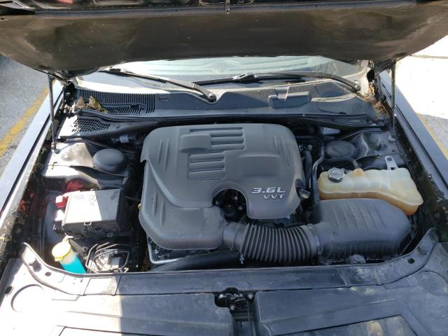 Photo 7 from auction – 2019 DODGE CHALLENGER with VIN 2C3CDZAG0KH593878