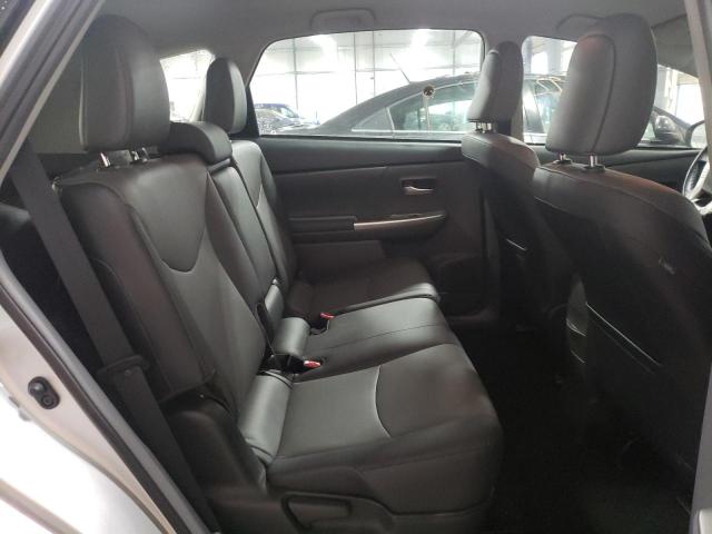Photo 6 from auction – 2014 TOYOTA PRIUS V with VIN JTDZN3EU4EJ001532