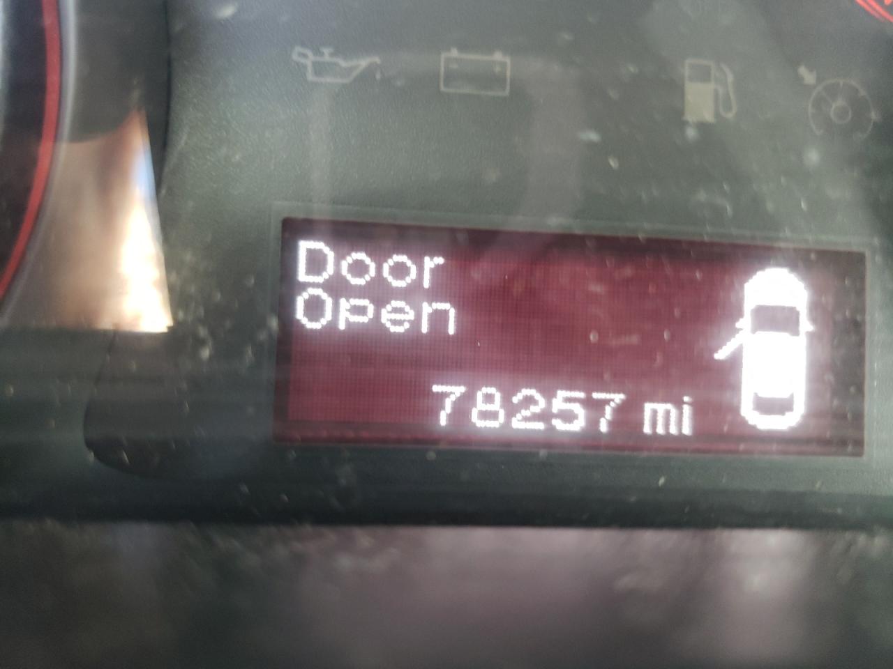 Photo 8 from auction – 2013 DODGE DART SXT with VIN 1C3CDFBA9DD337294