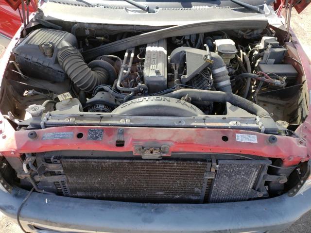 Photo 7 from auction – 1997 DODGE RAM 2500 with VIN 1B7KF26D1VJ518603