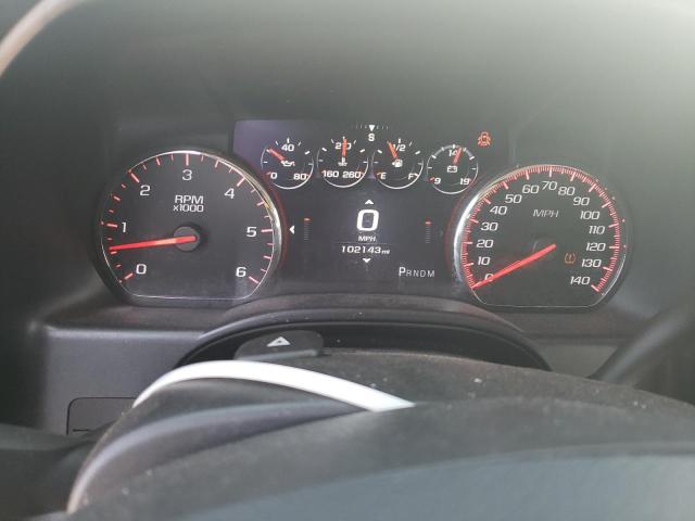 Photo 8 from auction – 2014 GMC DENALI with VIN 3GTU2WEJ9EG551806