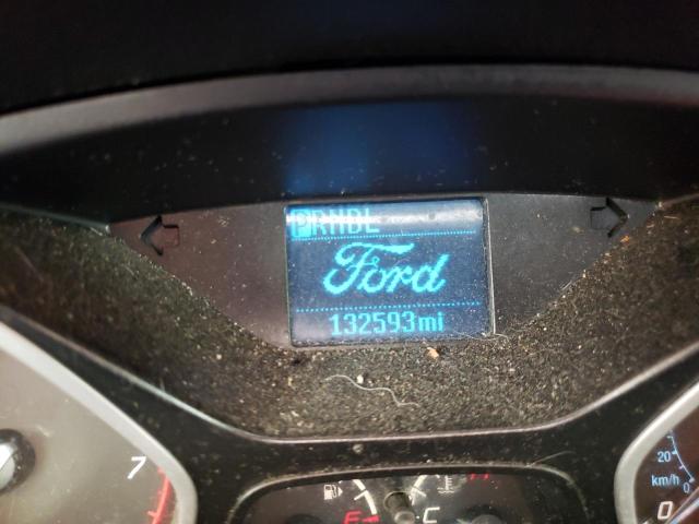 Photo 8 from auction – 2014 FORD FOCUS S with VIN 1FADP3E26EL454774