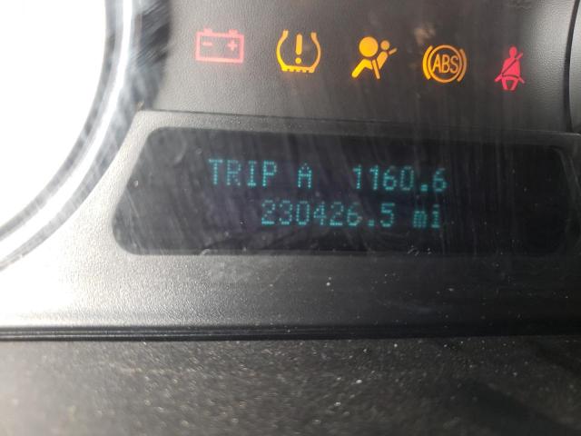 Photo 8 from auction – 2010 FORD FLEX LIMIT with VIN 2FMGK5DC1ABA14348