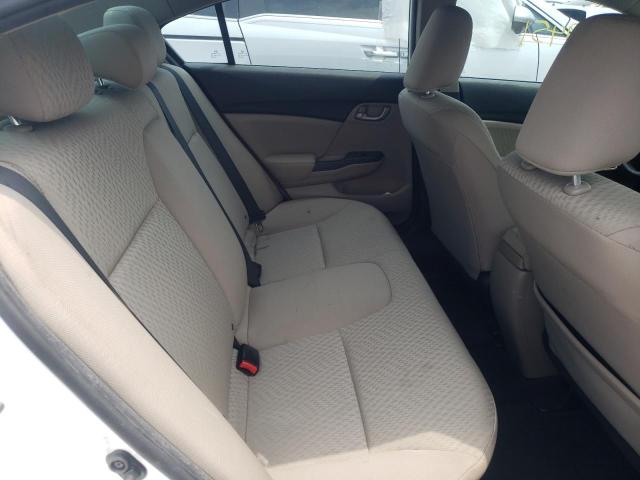 Photo 6 from auction – 2015 HONDA CIVIC SE with VIN 19XFB2F73FE021879